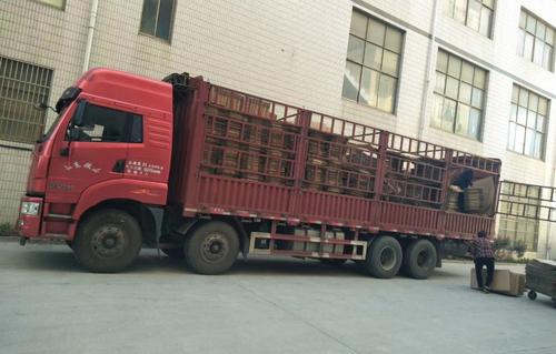 重庆至温州城市配送 整车运输 货物存储公司  重庆到温州电商仓储物流