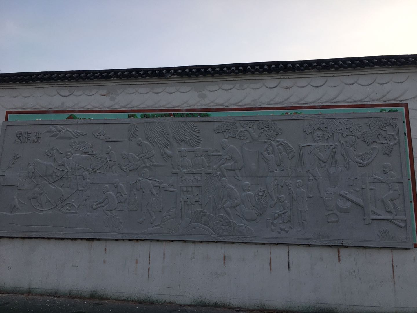 九江市大理石花岗岩石材浮雕壁画厂家