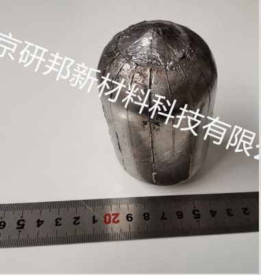 北京高熵合金粉生产厂家 流动性好 北京研邦提供科研用各种难熔高熵合图片