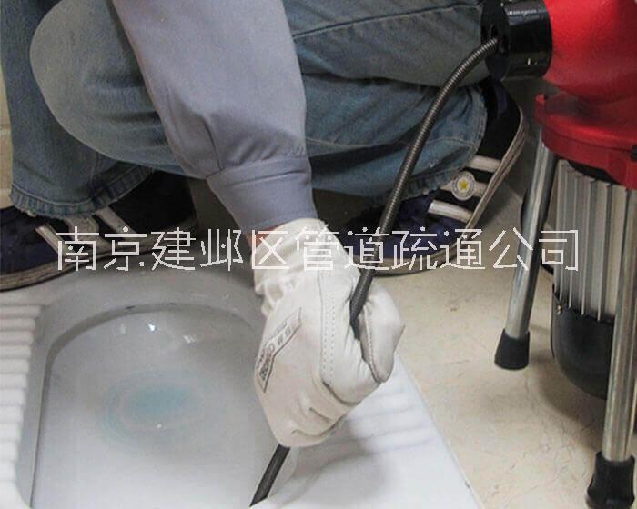 南京市下水道疏通清洗管道的电话