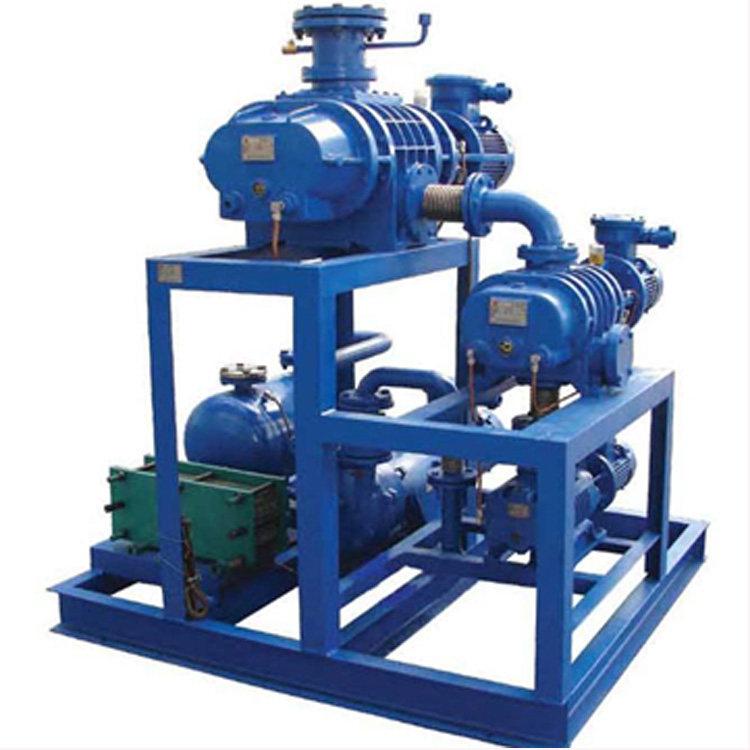 水环真空泵厂家供应  水环真空泵常年供应