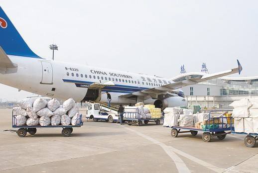 深圳到孟加拉国际空运双清到门  孟加拉COD专线双清包税 跨境电商小包