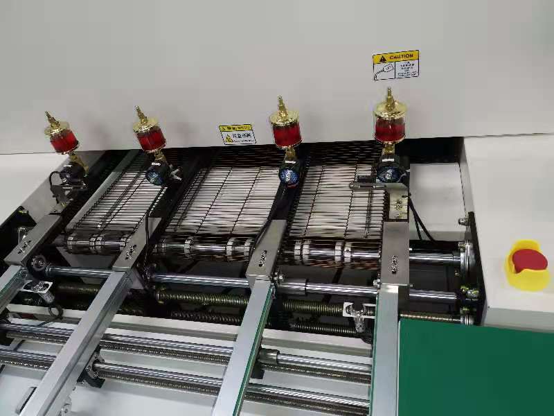 深圳市无铅回流焊锡机厂家无铅回流焊锡机批发价格TYD—HK1020