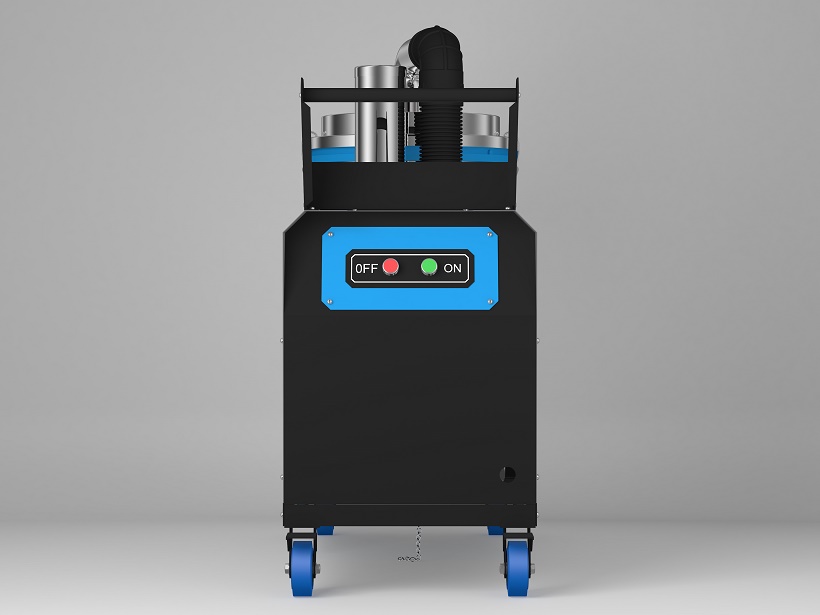凯德威工业吸尘器SK-710价格工厂批发