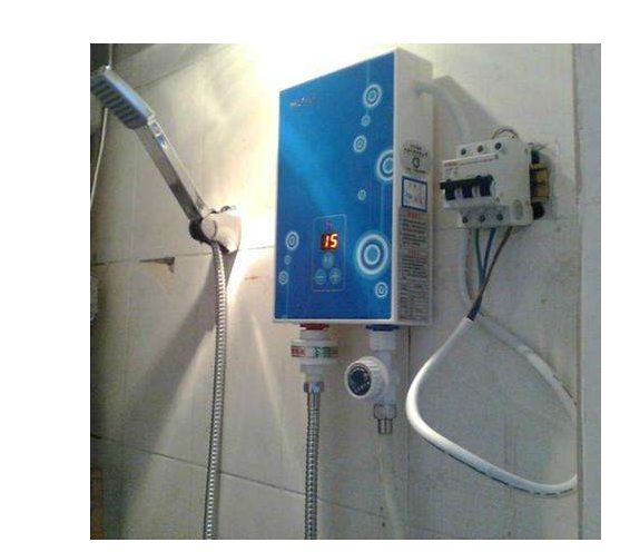热水器ISO9001质量管理代理咨询