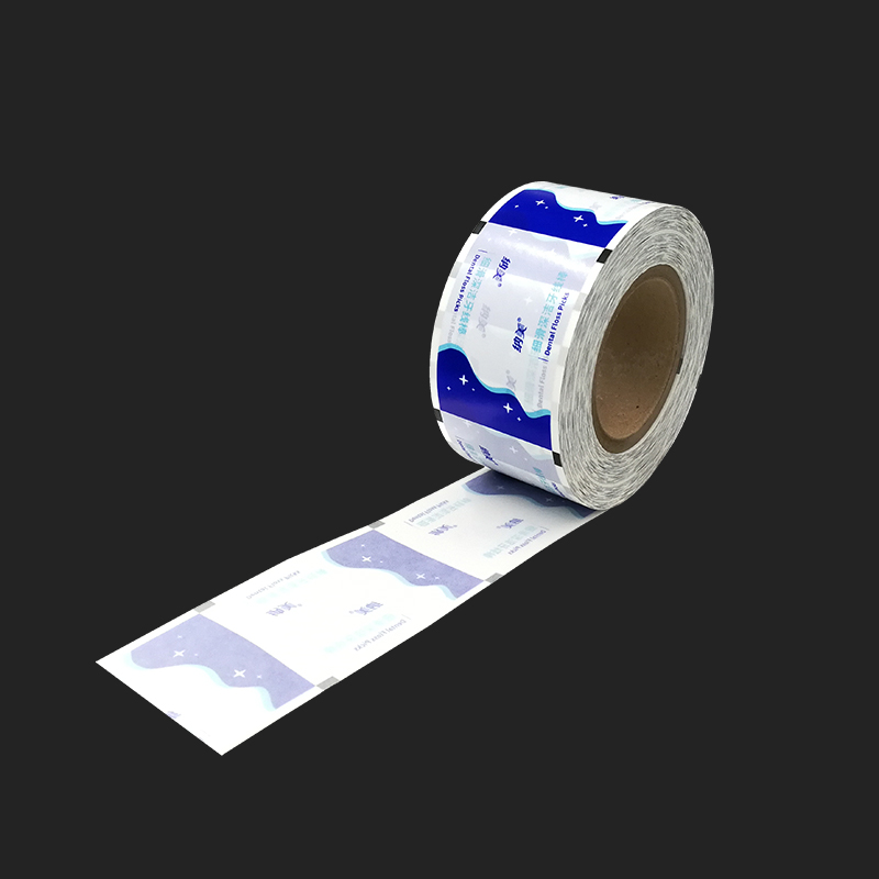 PE淋膜纸包装 佛山厂家复合印刷各类食品软包装