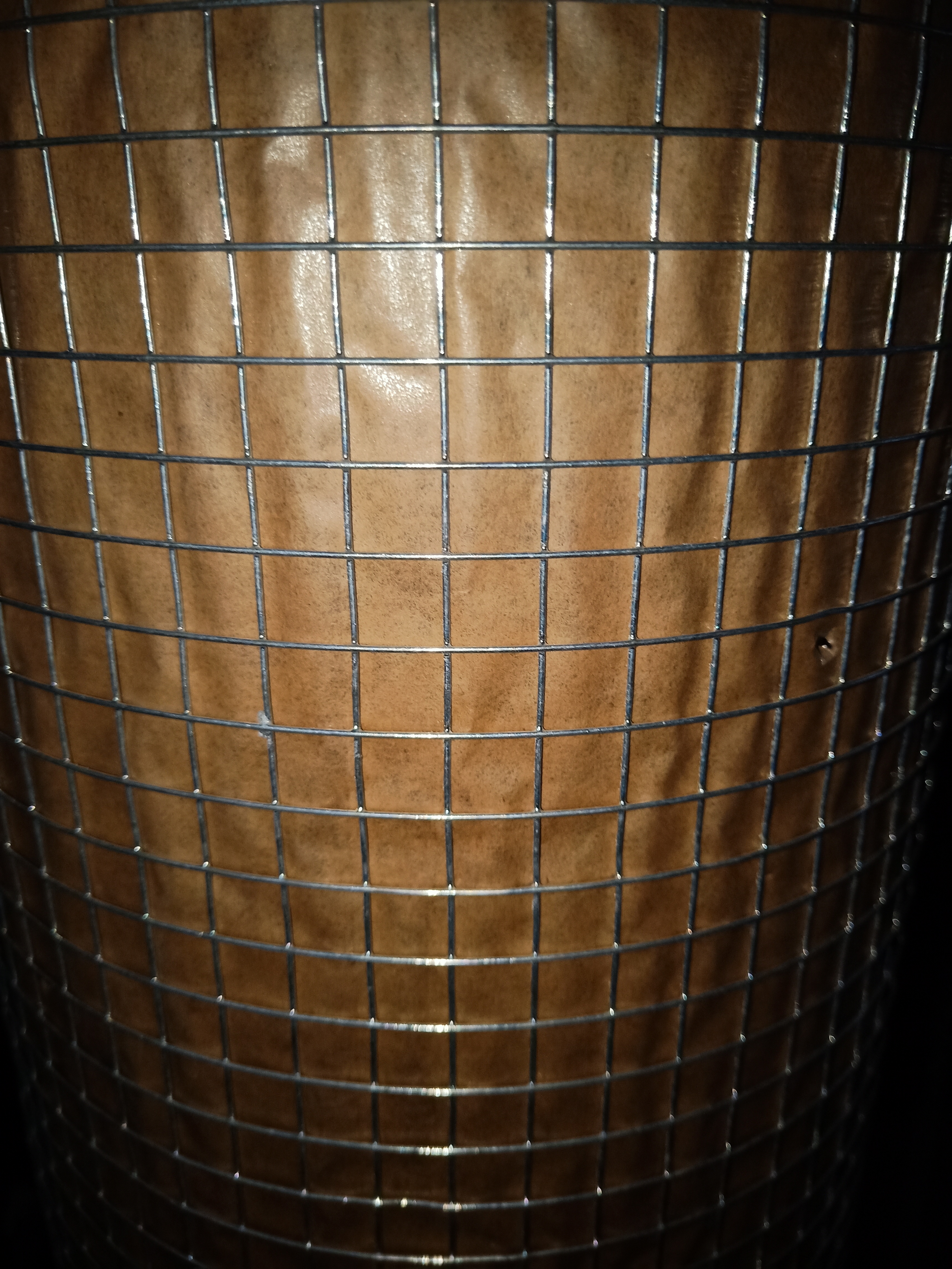 隆高热镀锌电焊网 内外墙保温网 抹墙铁丝网