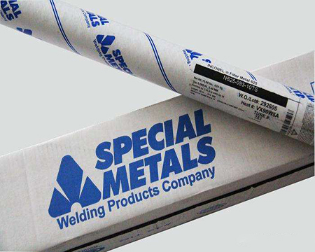 SMC超合金焊丝NC80/20 焊接(INCOLOY DS和NIMONIC 75)