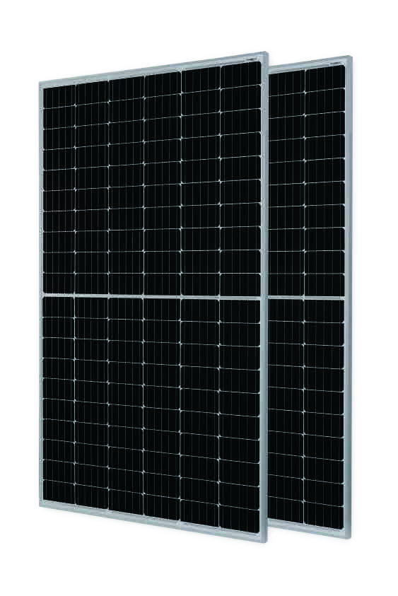 355W太阳能发电板