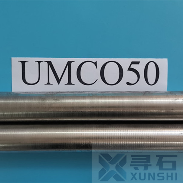 UMCo-50钴基高温合金