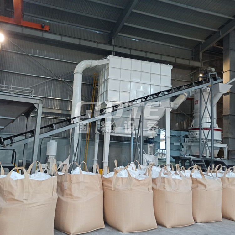 陕西石英板材砂生产线-立式制砂机生产线-板材砂设备生产厂家