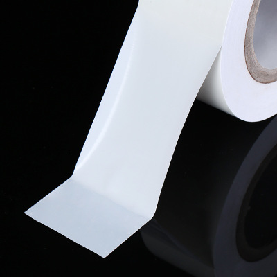铝合金门窗保护膜 奶白色高粘PE保护膜 不锈钢防盗门铝型材自粘印刷