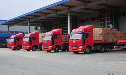 蚌埠至郑州物流公司 整车运输 大件物流公司   蚌埠货物直达公司