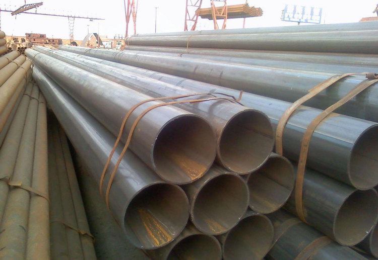 苏州无锡焊管Q235B焊接钢管