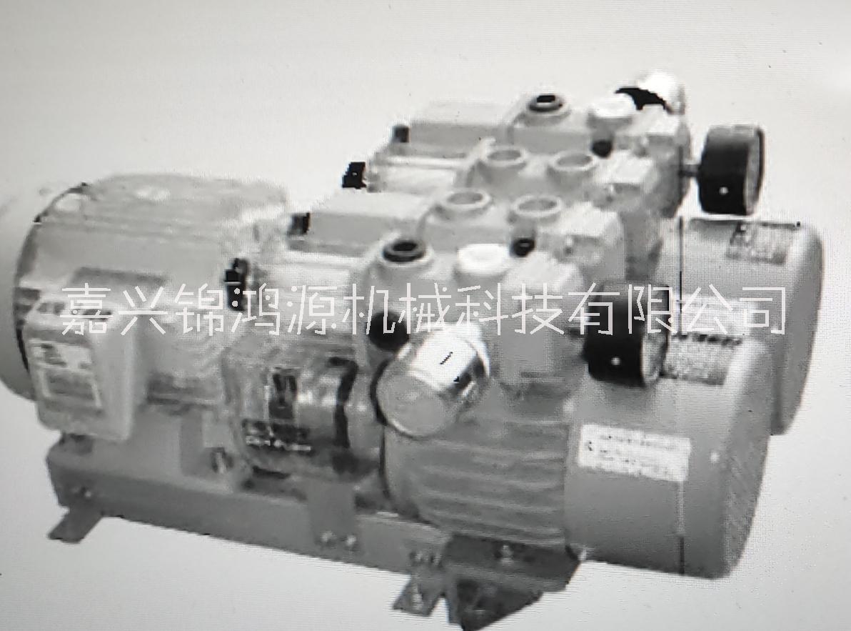 日本好利旺复合型真空泵CBX15-P-VBVB-03