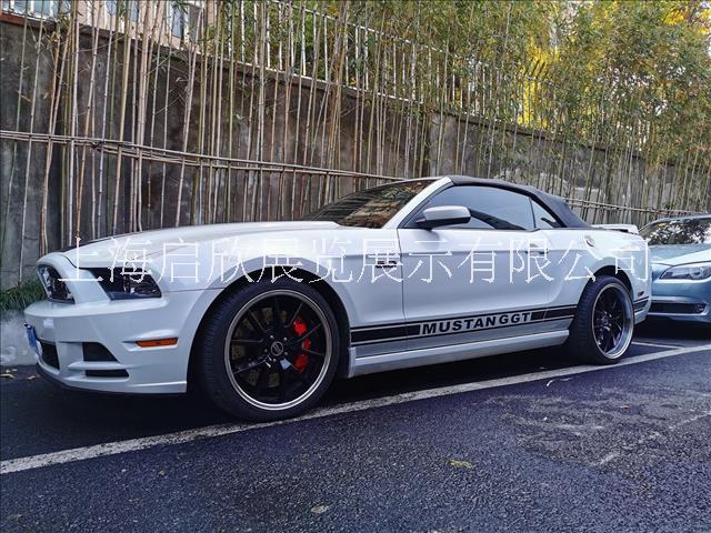 上海市福特Mustang出租厂家福特Mustang出租 上海租赁敞篷福特Mustang跑车游街 福特Mustang肌肉车租活动对比