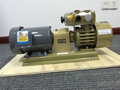 日本ORION好利旺供应真空泵CBF4040-P-VB-03