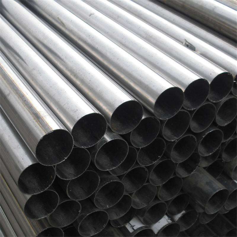 不锈钢焊管报价  不锈钢厚壁管供应商