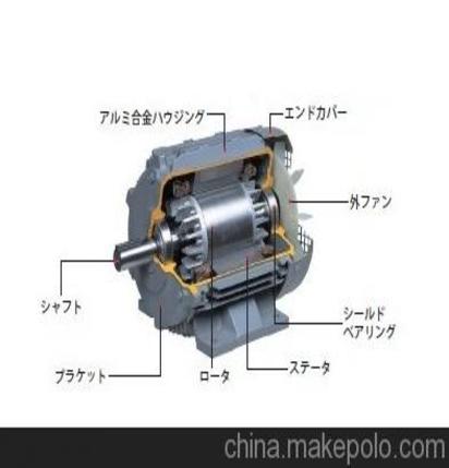 TFO-K 0.2KW好利旺电机