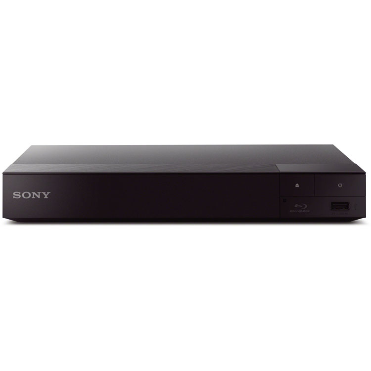 索尼 BDP-S6700 4K蓝光播放机 DVD影碟机 Sony蓝光播放机 蓝光机3d播放器 影碟机