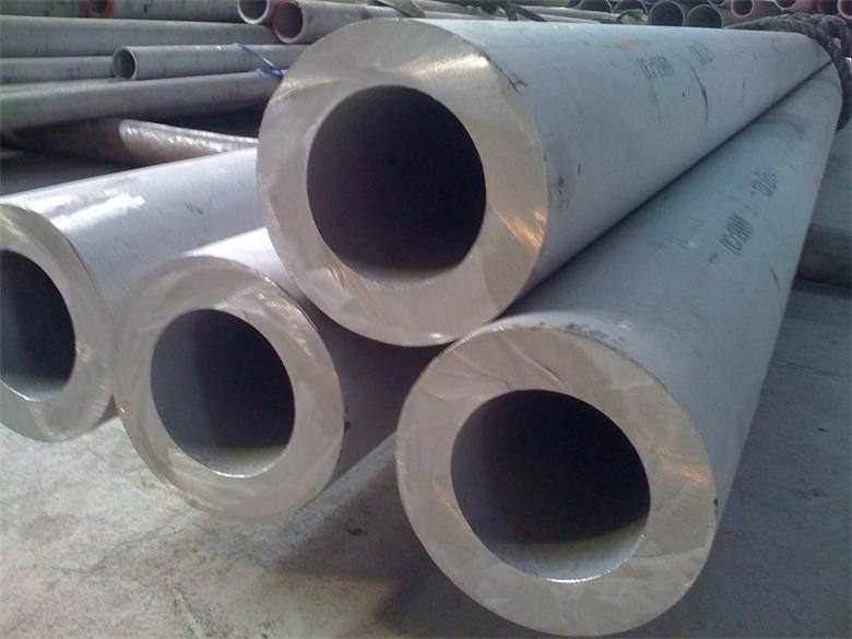 不锈钢厚壁管供应商  不锈钢焊管价格