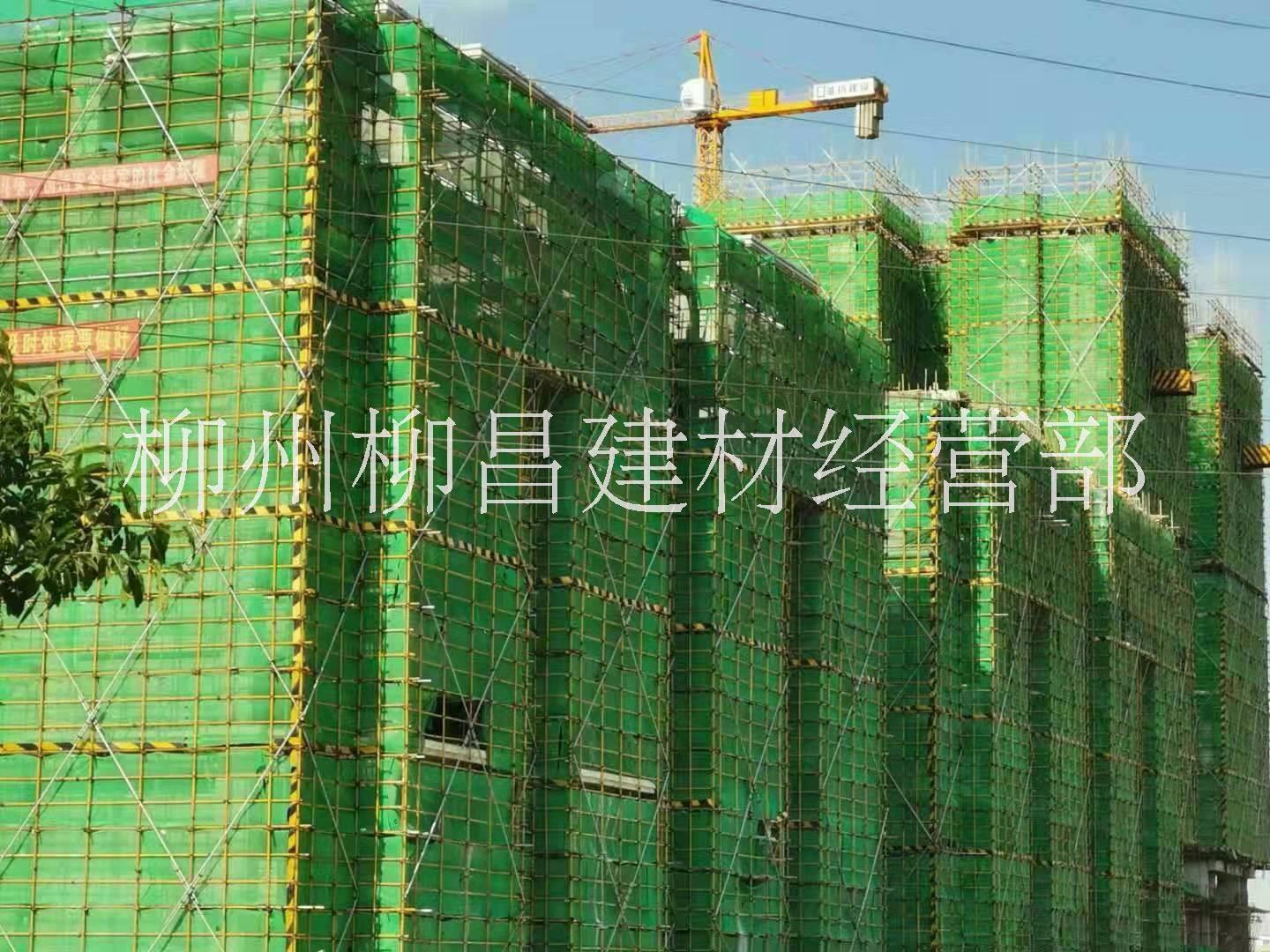 广西柳州钢管架搭建价格承接出租