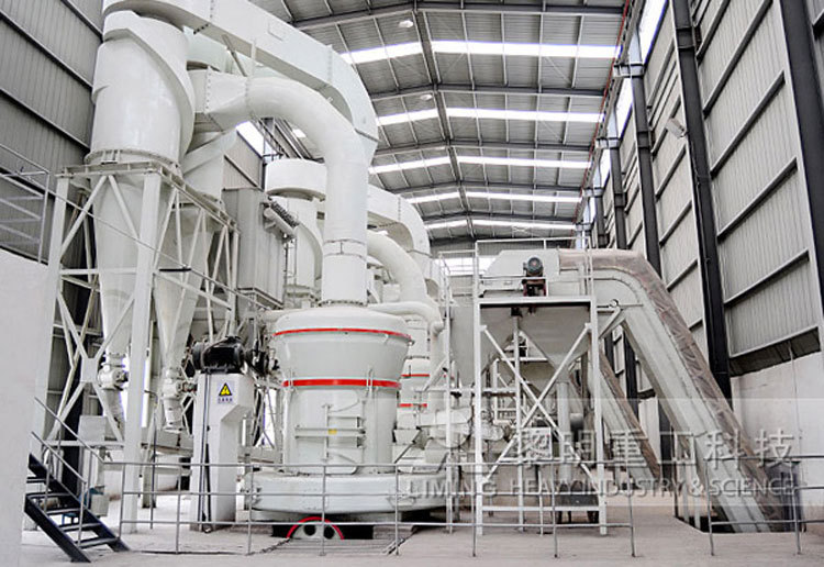 黎明重工 欧版磨粉机 新型雷蒙磨粉机 时产5到50吨的雷蒙磨粉机 厂家直销