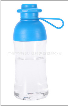 广州直销全自动注吹一体机-厂家直销-PET吹瓶注拉吹机