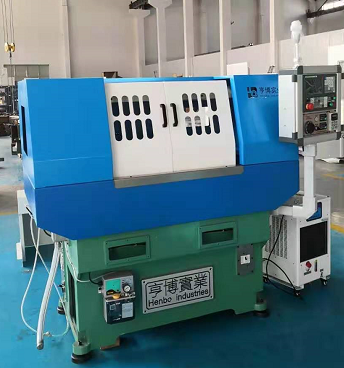 上海数控CNC磨床轴类变径磨床CNC系统磨床端面磨削磨床