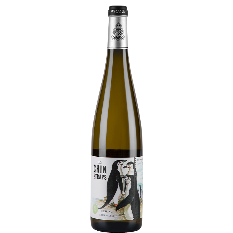 摩纳克2016企鹅雷司令干白葡萄酒   摩纳克16企鹅雷司令干白葡萄酒
