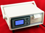 臭氧浓度检测仪 带打印 记录仪  臭氧泄露报警仪