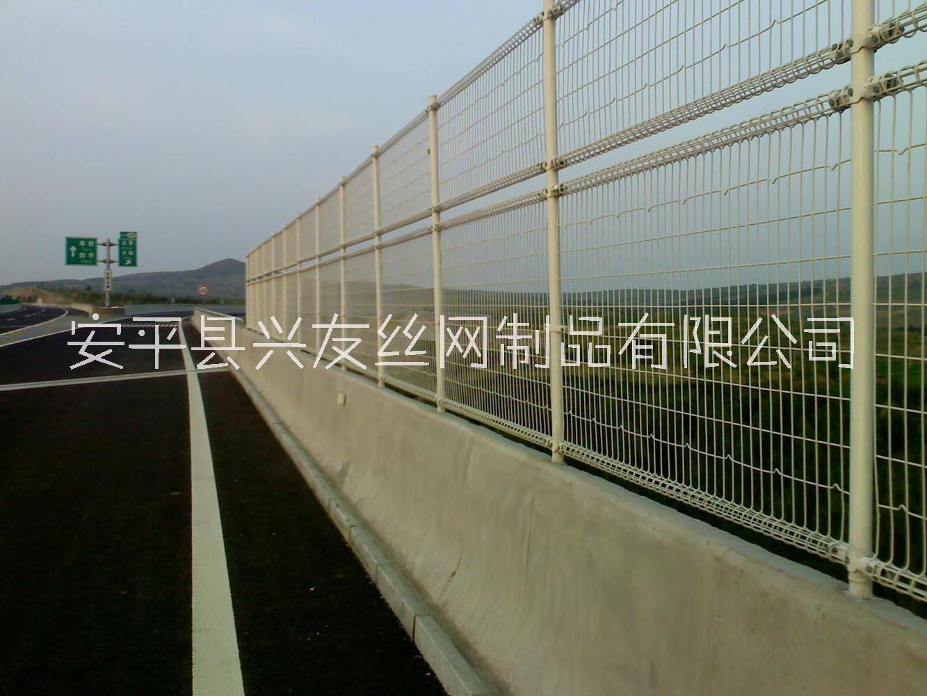 衡水市厂家直销高速公路护栏 边框护栏厂家