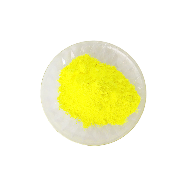 厂家批发注塑荧光粉  黄色荧光粉 黄色塑料荧光颜料 专注颜料研发生产22年
