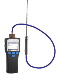手持式泵吸臭氧检测仪 在线式臭氧检测仪 手持式泵吸臭氧检测仪