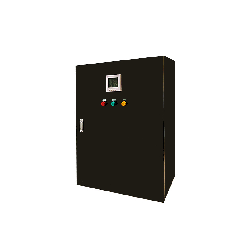 供应定制      HJLB2-6黑色多功能防护型排骨配电柜