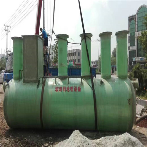 潍坊市乡镇卫生院污水处理设备装置厂家乡镇卫生院污水处理设备装置