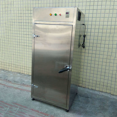 供应工业304不锈钢消毒柜 商用家用大容量多规格立式臭氧消毒柜