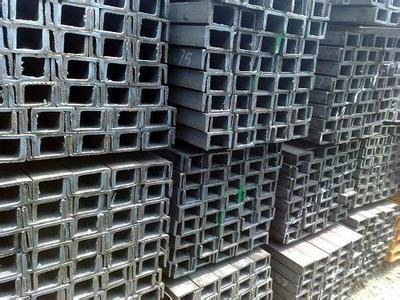 热推：深圳槽钢大量现货 槽钢批发价钱-广东乾朗钢铁有限公司