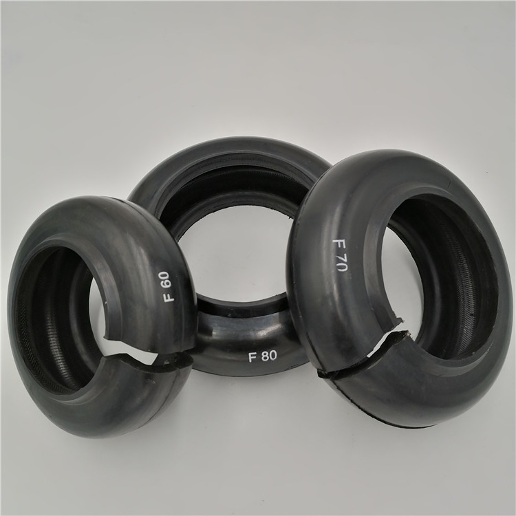 橡胶轮胎体 五层夹布结实耐磨 机械传动件制作各种弹性体联轴器