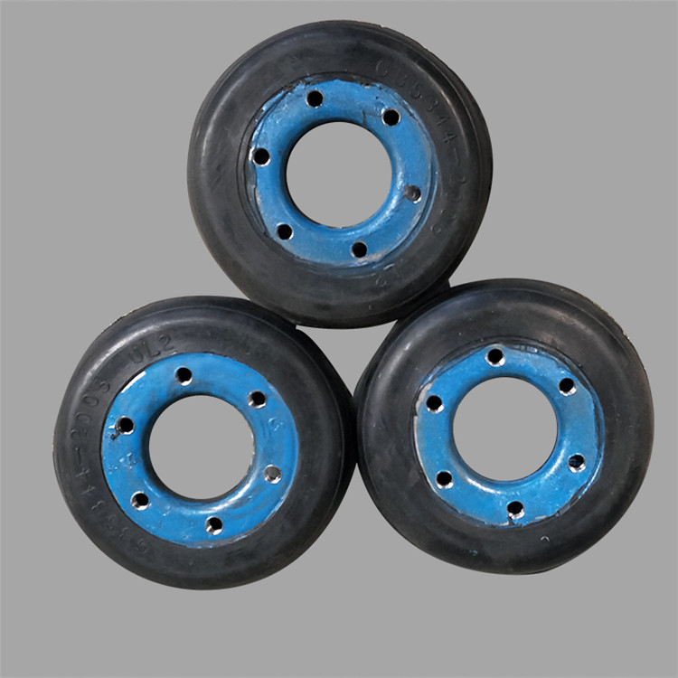 橡胶轮胎体 五层夹布结实耐磨 机械传动件制作各种弹性体联轴器