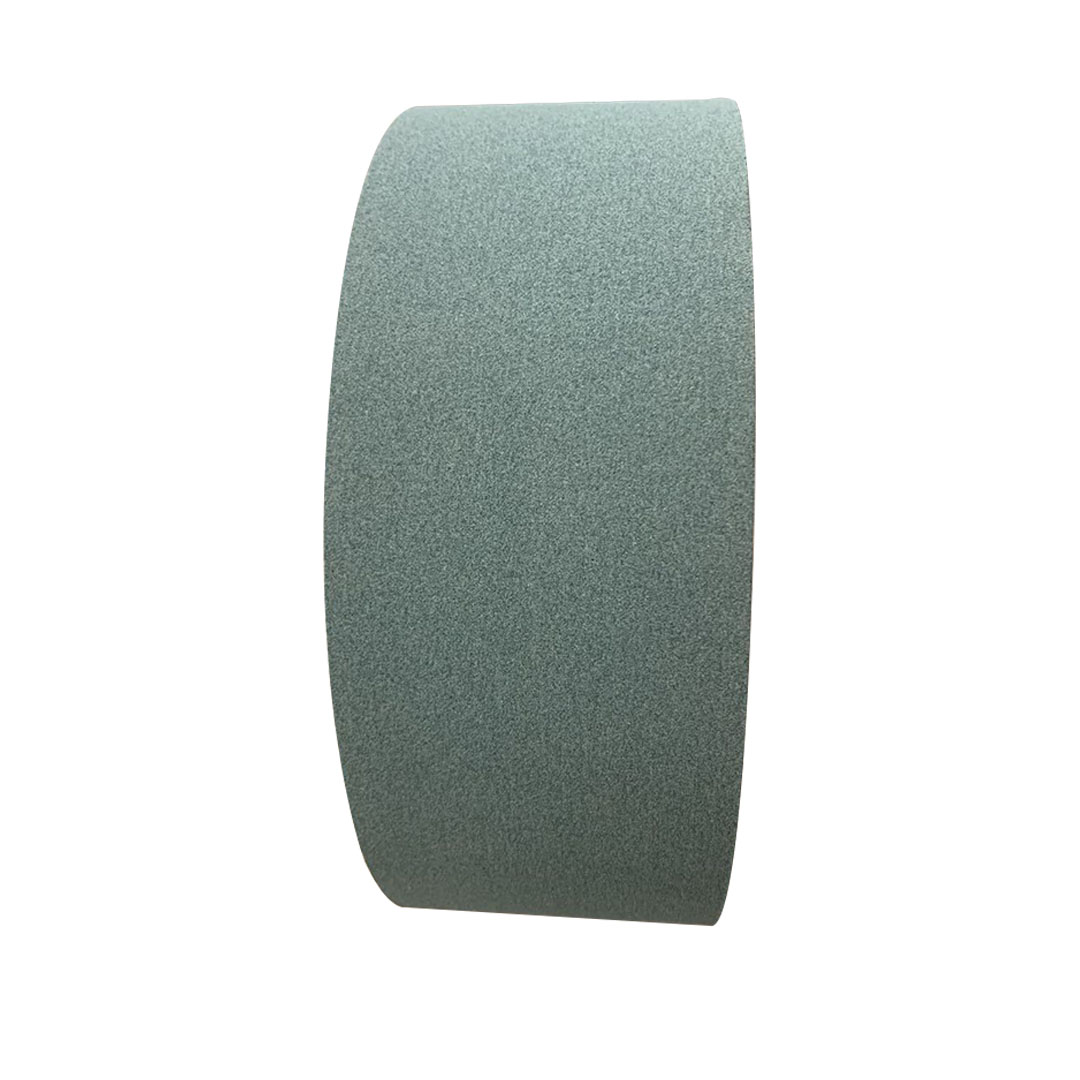 陶瓷绿碳化硅双面凹砂轮 河南科美 加工高速钢高碳钢硬质合金 厂家定制直销