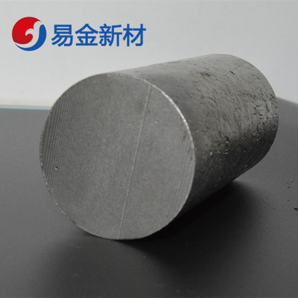 钴铬铁镍钼CoCrFeNiMo 高熵合金锭4kg 规格可定制 磁悬浮熔炼北京易金高熵合金厂家