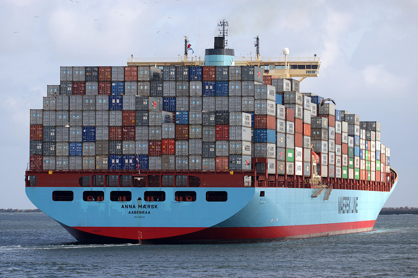 深圳国际海运公司西班牙双清到门包关税UPS派送  深圳到西班牙海运专线