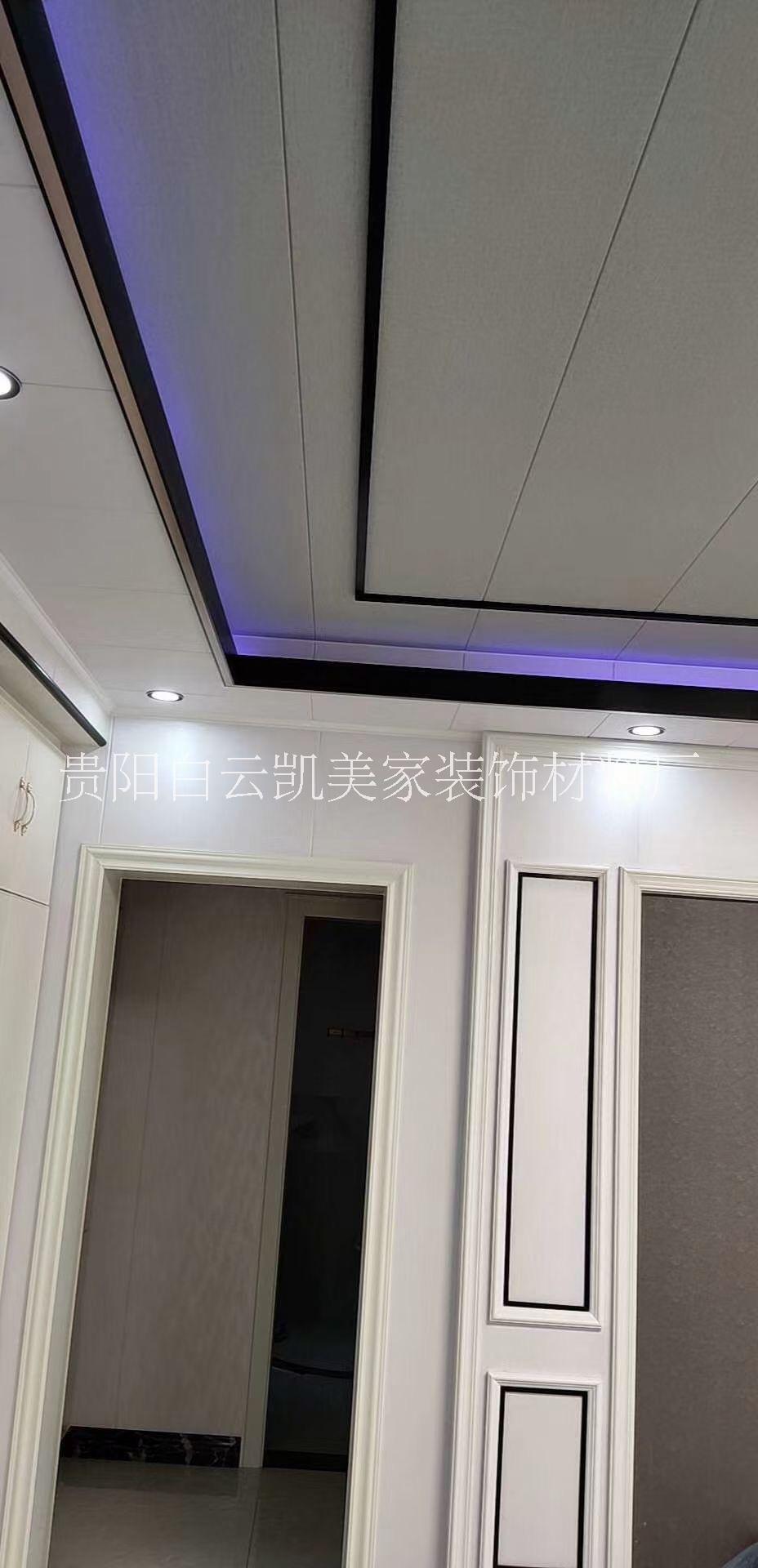 贵州盘州石塑墙板厂家定制安装价格哪家便宜