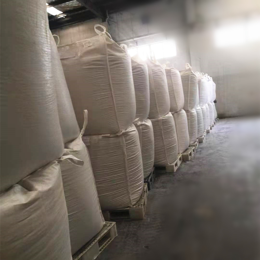 烟台厂家生产果糖粉集装袋 吨袋