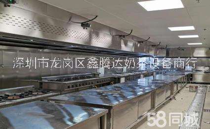 深圳餐厅厨具定做_深圳餐厅厨具定做批发厂家