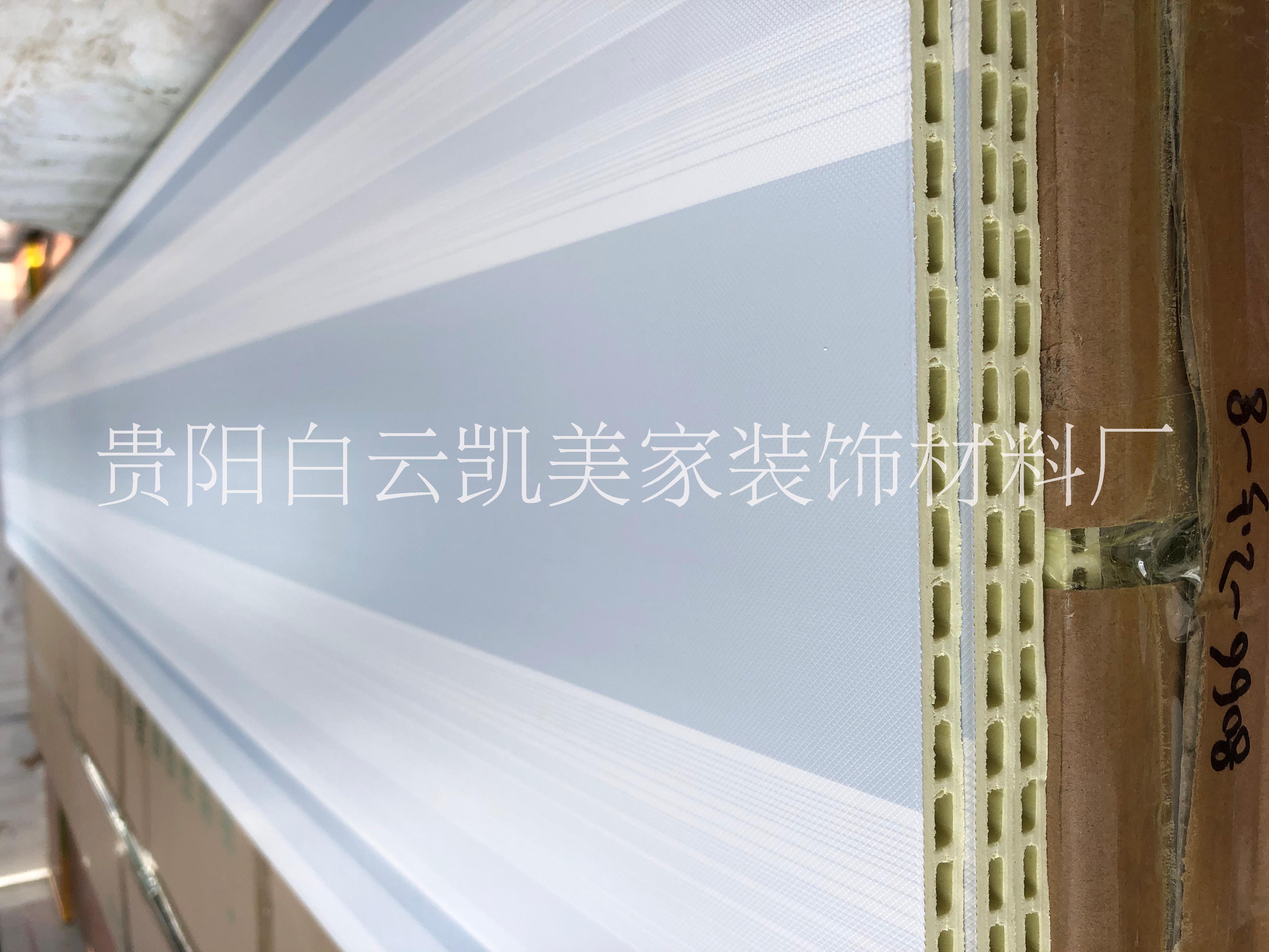 贵州贵阳竹木纤维墙板供应商定做批发销售电话