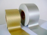 铝箔纸多少钱 金属光泽铝箔纸 质量保证