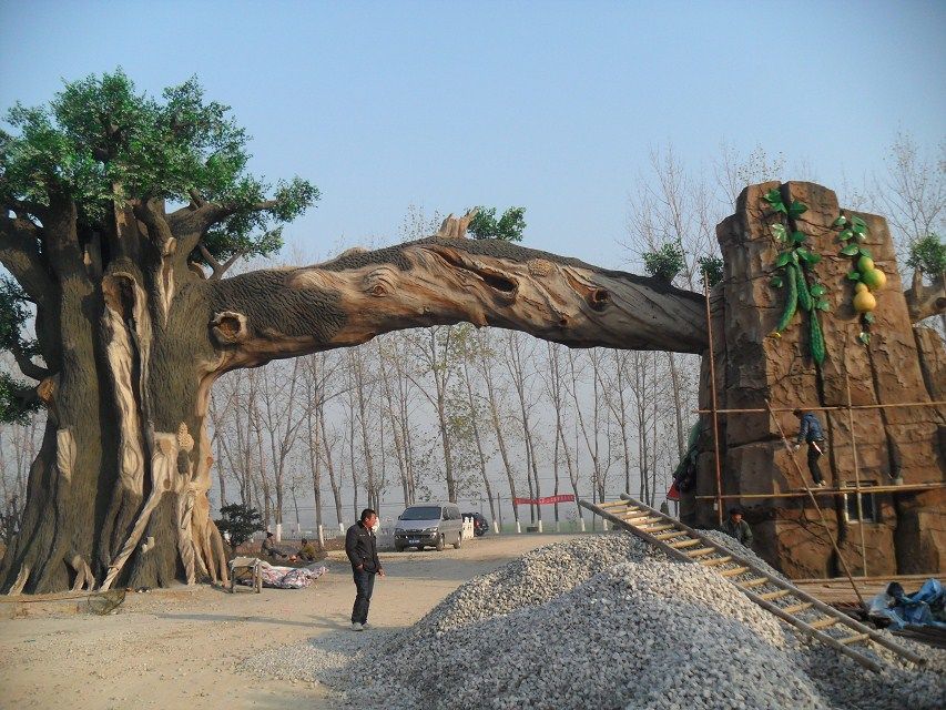 江苏文旅景观雕塑公司哪家专业-哪里有-价格  东原城市景观建设