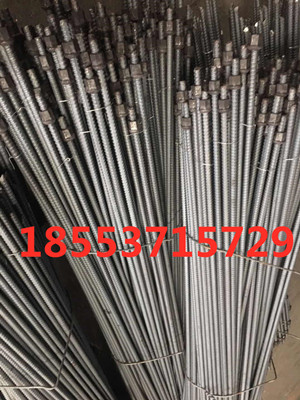 供应直径16螺纹钢锚杆厂家|螺纹钢锚杆|螺纹钢锚杆产品结构特征图片